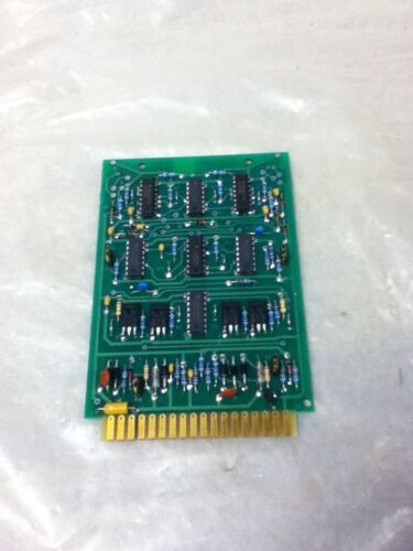 308175-002D1C ALARM CONTROL BOARD