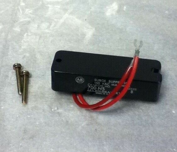 Allen-Bradley 700-N5 SERIES B Surge Suppressor