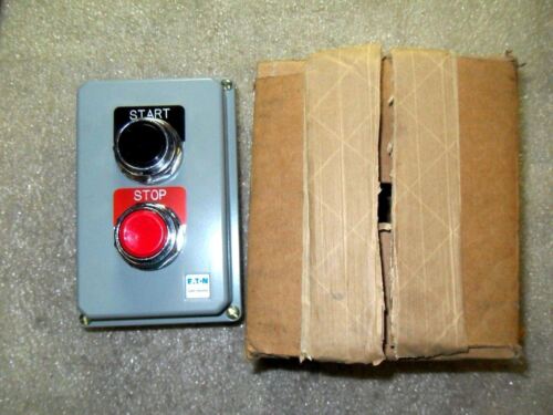 Eaton 10250T3528 Push Button Station