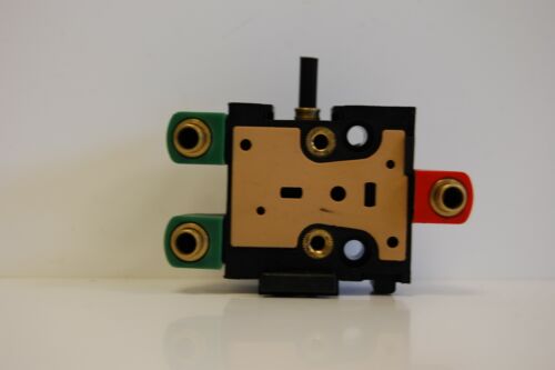 Telemecanique Subbase PZUB12