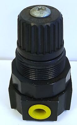 Watts Fluidair R384-01B Regulator