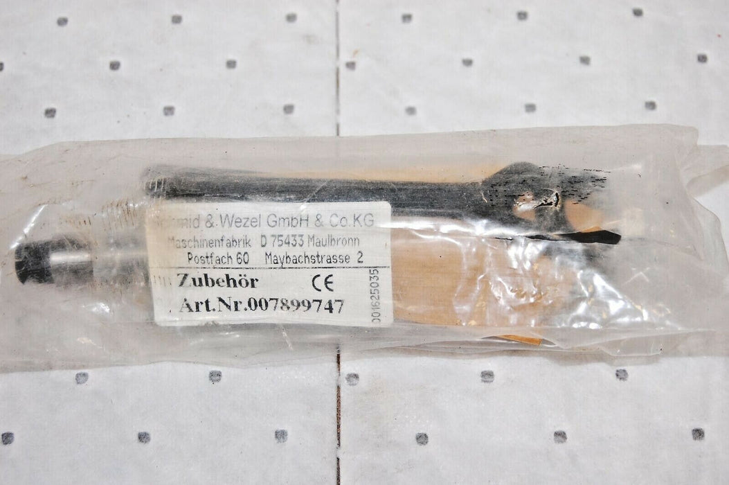SCHMID WEZEL 3030SA-2 AIR PUMP