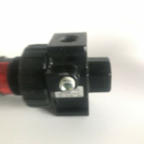 Parker 07R313AC Regulator