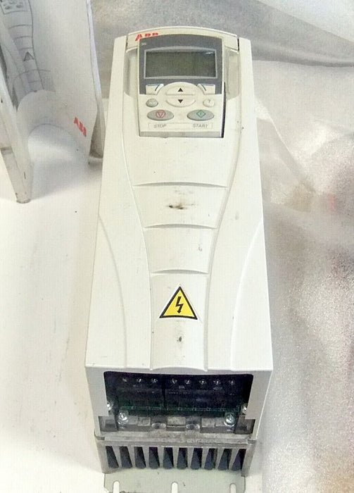 ABB 2HP AC Drive ACS550-U1-04A1-4