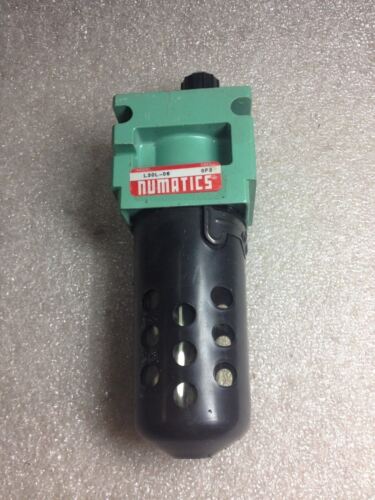 Numatics L30L-06 Air Line Lubricator