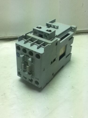Allen-Bradley 700-CF310ZJ CONTROL RELAY