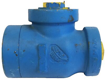 Vickers C2S-825-S3 591595 Hydraulic Check Valve