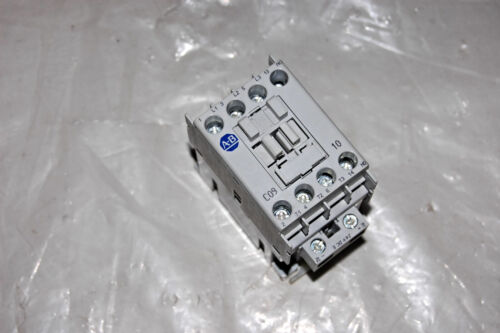 Allen-Bradley 100-C09E*10 CONTACTOR
