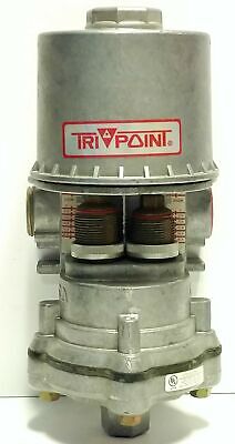 ASCO SA22D Pressure Switch