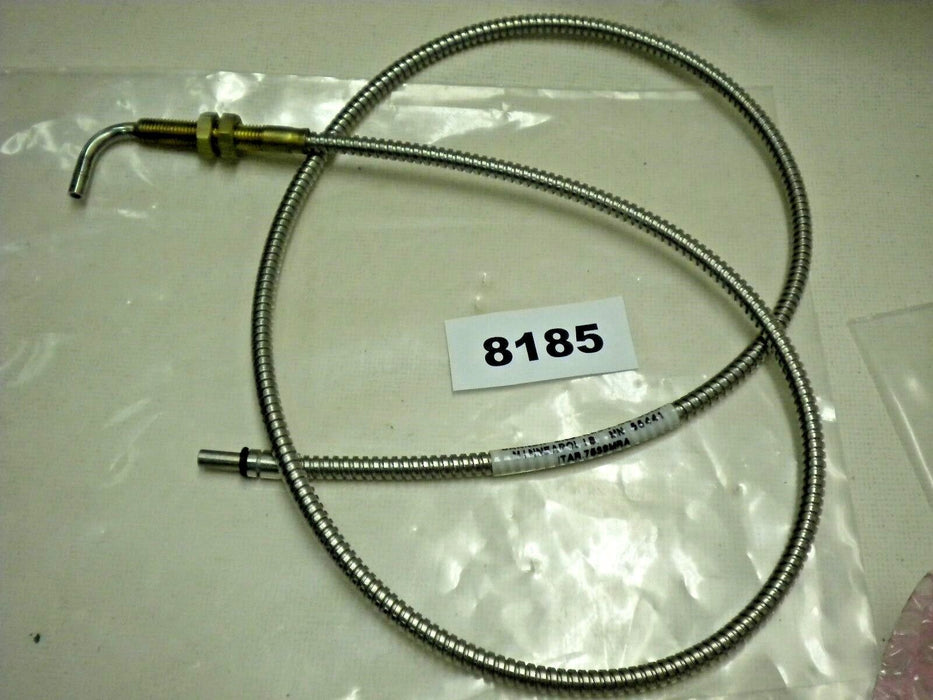 Banner Engineering ITAR.753SMRA Glass Fiber Optic Cable