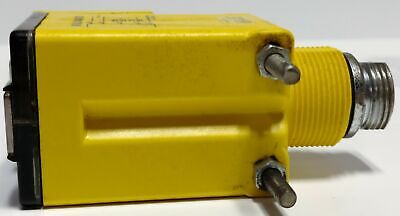 Banner Engineering 47554 / Q45ULIU64ACRQ6 Photoelectric Proximity Sensor