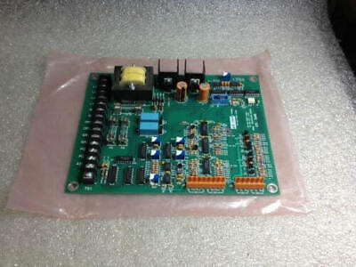 \WPC 800-123-00 Sonic Detector Printed Circuit Board