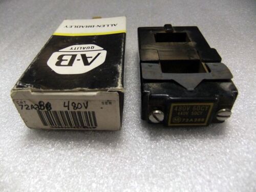 Allen-Bradley 240V Coil 72A288