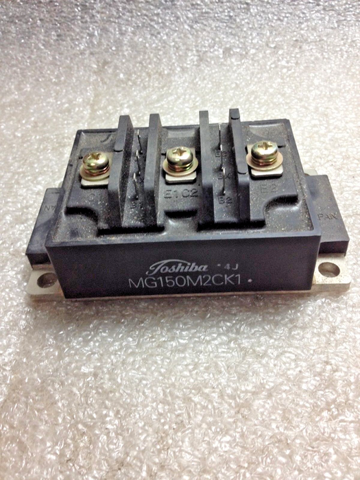 Toshiba MG150M2CK1 Powerblock