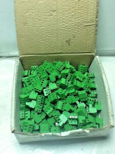 150+ AUTOMATION DIRECT DN-3PLUG TERMINAL BLOCKS