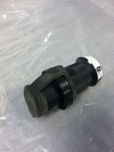 Hubbell HBL2331SW PLUG