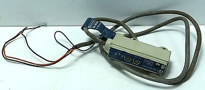 Telemecanique XUD-J003537 12-24 V DC Photoelectric Proximity Sensor