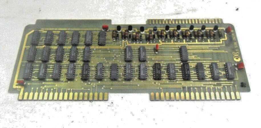 Cincinnati Milacron 3-531-2638-H Circuit Board