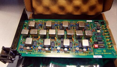 Bailey Slave Module Net 90 NASM03