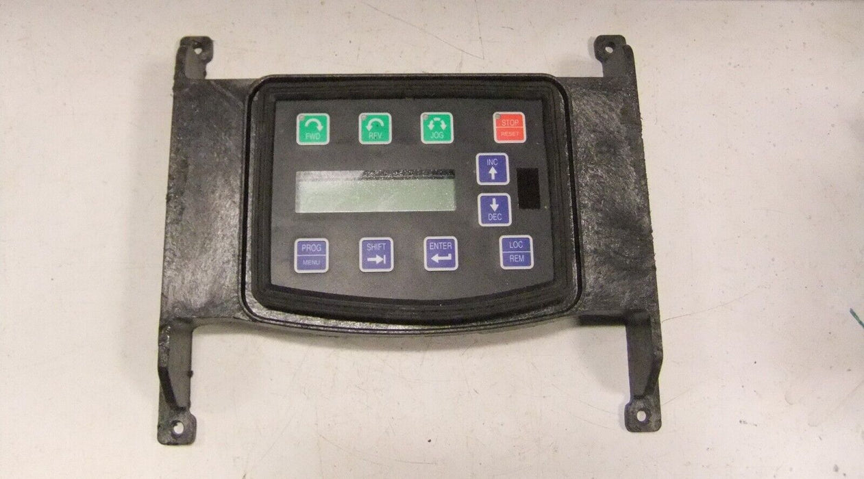 Danfoss Vacon Keypad 70CPT63100050