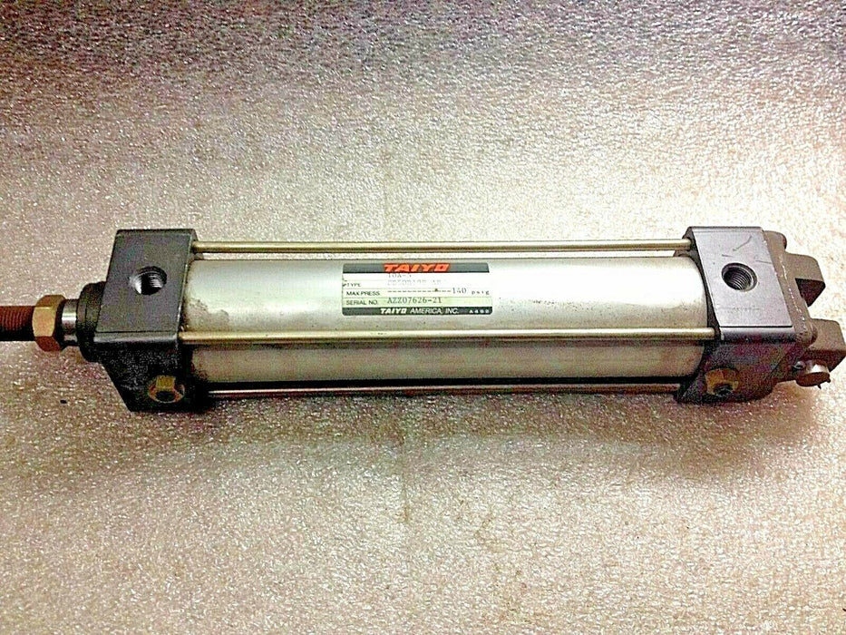 Taiyo 10A-5 Cylinder