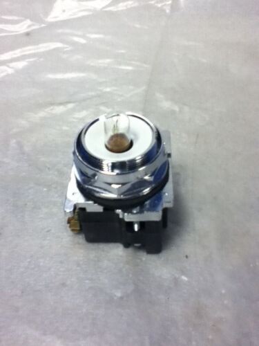 Cutler-Hammer 10250T181N PILOT LIGHT