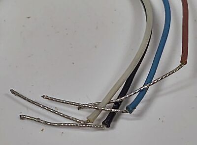 Banner Engineering D12DAB6FP Photoelectric Proximity Sensor