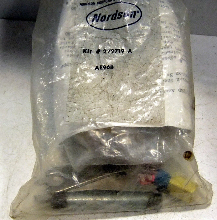 Nordson Installation Kit 272719A