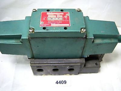 Numatics 33DSA432K Solenoid Valve