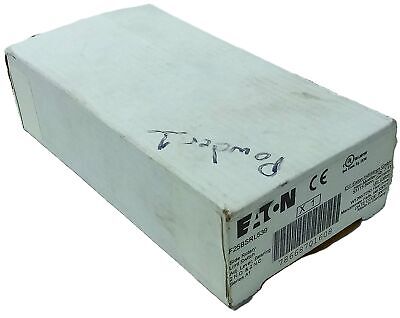 Eaton F25BSRL539 Rotary Gear Limit Switch w/ Adjustable Stainless Steel Lever