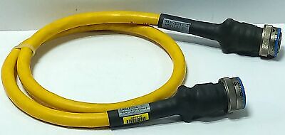 TESTRON T-21657-CBL 216365 600 V Cordset