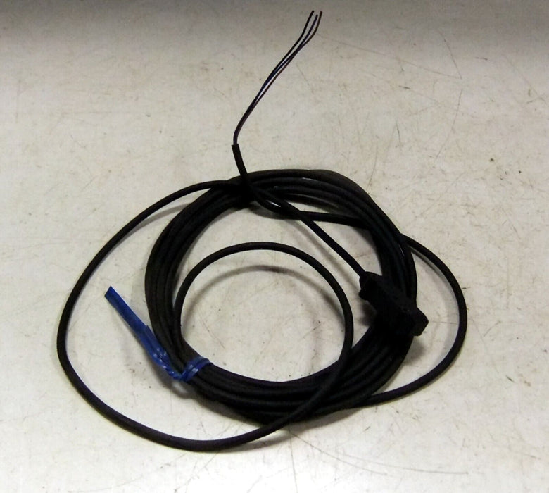 Omron E3T-SR11 Photoelectric Switch 2m