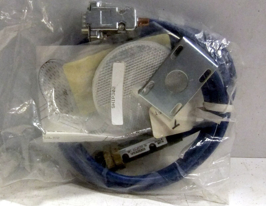 Cutler-Hammer Photoelectric Switch 14151AS5300