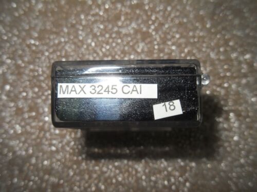 Maxim MAX3245CAI RS-232 Transceivers