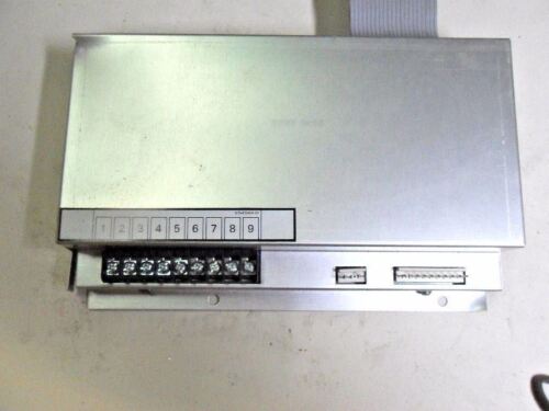 Trane Vcx13650307-01 Control Board