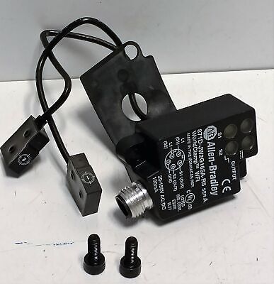 Allen-Bradley 871D-JW2G165A-R5 Proximity Sensor