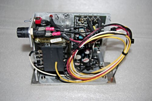 CONDOR HC24-2.4-A+ POWER SUPPLY