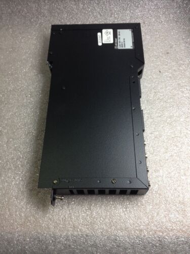 Square D 8030-CRM-601 MODULE INTERFACE CONVERTER