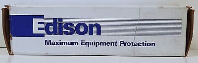 Edison JDL125 600 V 125 A Class J Current-Limiting Time-Delay Fuse