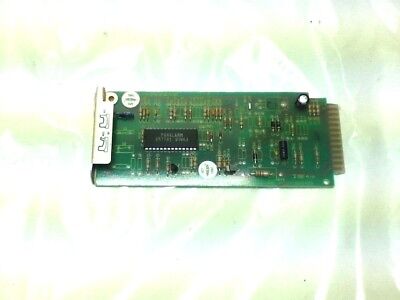 PANALARM 070-0106-5-03-N MODULE