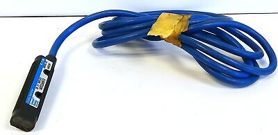 Eaton 14102A6513 Comet 10-30 V DC Polarized Photoelectric Proximity Sensor