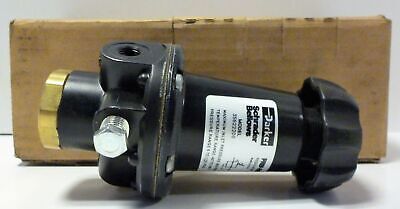 Parker 0356222000 Pressure Regulator