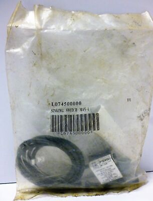 Parker L074500000 Magnetic Reed Switch