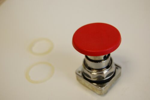 REES MUSHROOM PLUNGER 40041-002