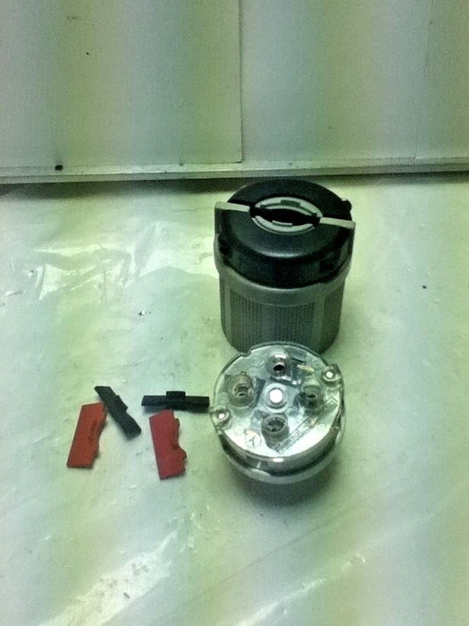 ARROW HART 6432 LOCKING PLUG