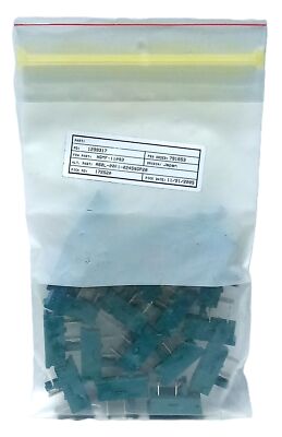 FANUC A60L-0001-0245/GP20 XGMF-11083 5.0 A 2-Pin Fuse