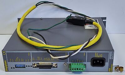 Parker PDS15E COMPUMOTOR Microstepper Drive