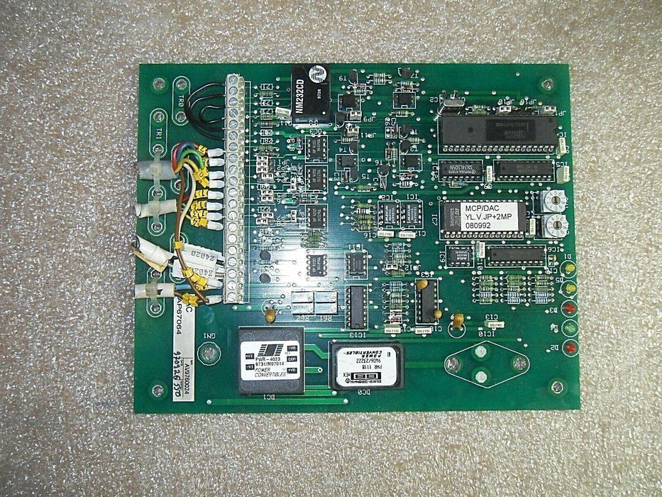 244621-97 AP67064 PC BOARD