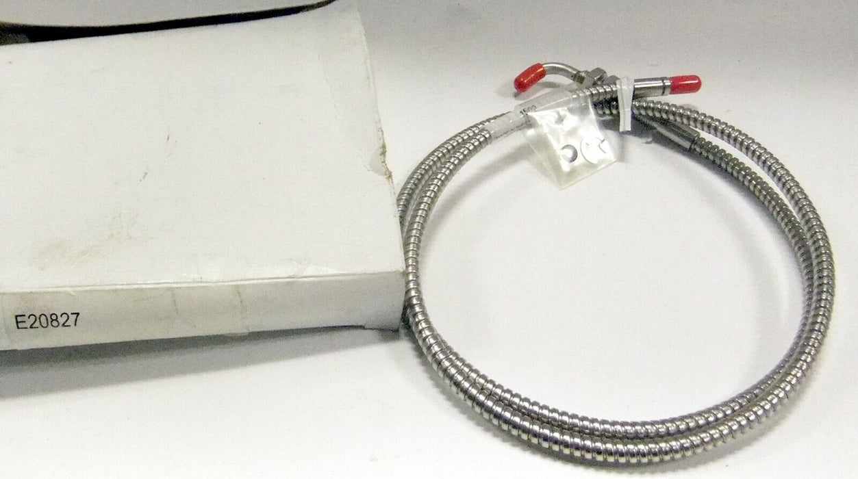 Banner Engineering Glass Fiber Optic Cable E20827