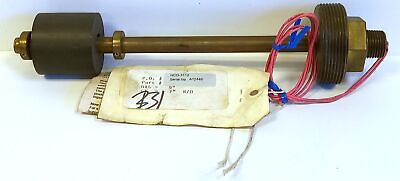 Kobold NCG-3112 Liquid Level Magnetic Float Switch